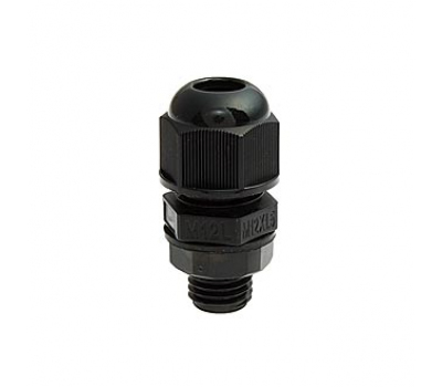 Кабельный ввод: MGB12L-05B Кабельный ввод: MGB12L-05B