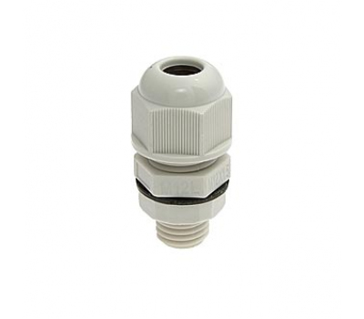 Кабельный ввод: MGB12L-05G Кабельный ввод: MGB12L-05G
