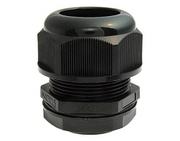Кабельный ввод: MGB40-30B Кабельный ввод: MGB40-30B