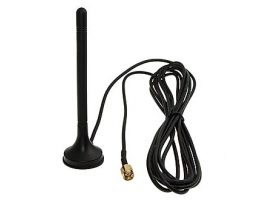 Антенна WiFi: 2.4G-XXP-SMA-P Антенна WiFi: 2.4G-XXP-SMA-P