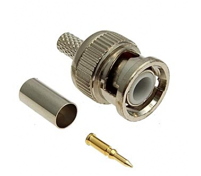 Разъем: BNC-C58P Разъем: BNC-C58P
