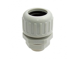 Кабельный ввод: N-MGW20-21G Кабельный ввод: N-MGW20-21G