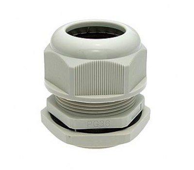 Кабельный ввод: PGB36-25G
