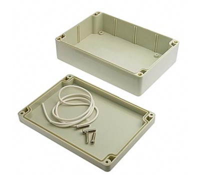 Корпус для РЭА: Z313 (171x121x55) Корпус для РЭА: Z313 (171x121x55)