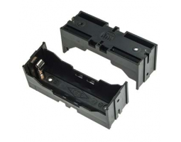Батарейный отсек: Battery Holder for Li-ion 1X26650 Батарейный отсек: Battery Holder for Li-ion 1X26650