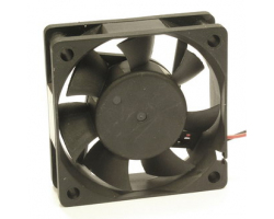 Вентилятор: RQD 6020HS 12VDC                                  