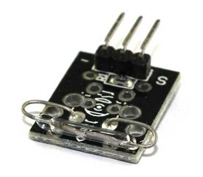 Модуль электронный: KY-021 Mini magnetic reed Модуль электронный: KY-021 Mini magnetic reed