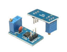 Модуль электронный: NE555 Adjustable Frequency Pulser                 
