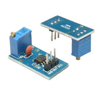 Модуль электронный: NE555 Adjustable Frequency Pulser