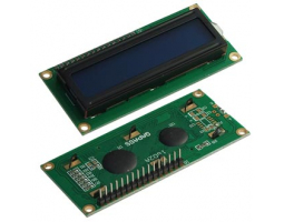 Модуль электронный: LCD-1602 Module                                   