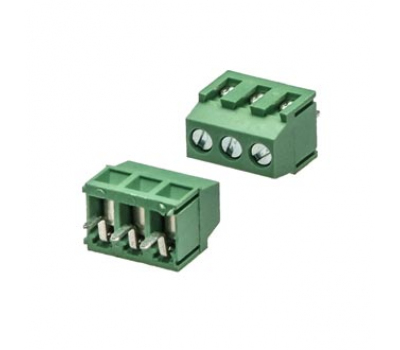 Терминальный блок: XY302V-03P 3.5mm лифт Терминальный блок: XY302V-03P 3.5mm лифт