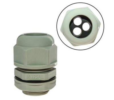 Кабельный ввод: MG25A-H3-08G Кабельный ввод: MG25A-H3-08G