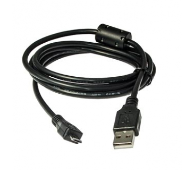 Компьютерный шнур: MicroUSB M USB-A M 1.8m F