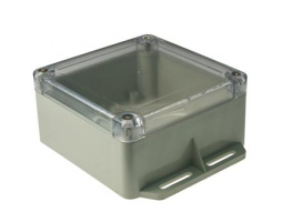 Корпус для РЭА: Z386CMF (120x120x60) Корпус для РЭА: Z386CMF (120x120x60)