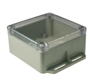 Корпус для РЭА: Z386CMF (120x120x60) Корпус для РЭА: Z386CMF (120x120x60)