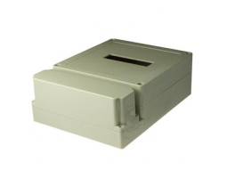 Корпус для РЭА: Z11-14A Корпус для РЭА: Z11-14A