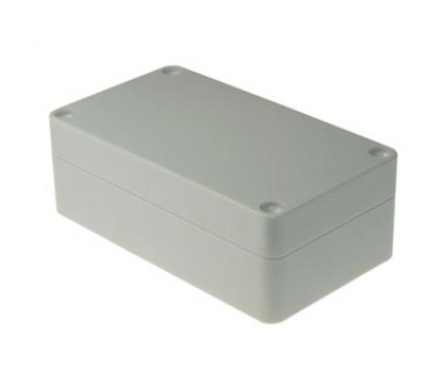 Корпус для РЭА: Z304 (115х65х40) Корпус для РЭА: Z304 (115х65х40)