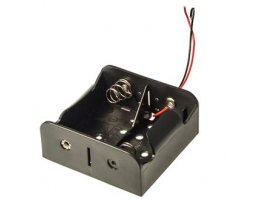 Батарейный отсек: BH121 D 2x1 (BH610) Батарейный отсек: BH121 D 2x1 (BH610)