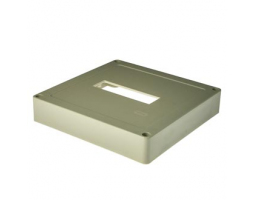 Корпус для РЭА: Z11-5-1A Корпус для РЭА: Z11-5-1A