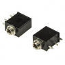Аудио разъем: TKX3-3.5-12 PCB jack                              