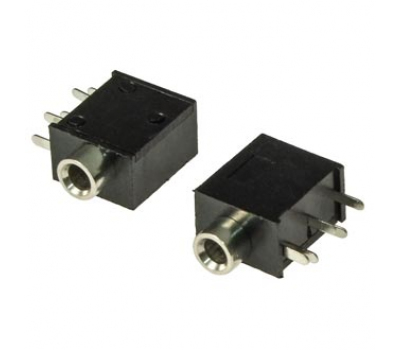 Аудио разъем: TKX3-3.5-11 PCB jack Аудио разъем: TKX3-3.5-11 PCB jack