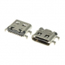 Разъем USB: USB3.1 TYPE-C 16PF-020                            