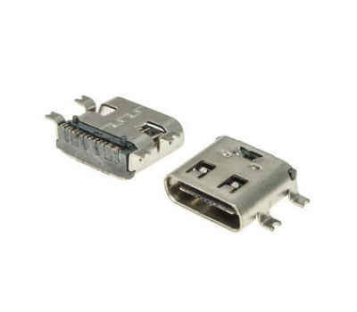 Разъем USB: USB3.1 TYPE-C 16PF-026 Разъем USB: USB3.1 TYPE-C 16PF-026