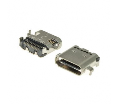Разъем USB: USB3.1 TYPE-C 24PF-016 Разъем USB: USB3.1 TYPE-C 24PF-016