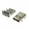 Разъем USB: USB3.1 TYPE-C 24PF-021                            