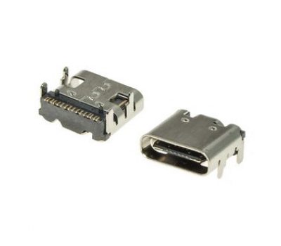 Разъем USB: USB3.1 TYPE-C 16PF-015 Разъем USB: USB3.1 TYPE-C 16PF-015