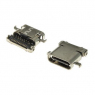 Разъем USB: USB3.1 TYPE-C 24PF-008                            