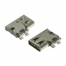 Разъем USB: USB3.1 TYPE-C 24PF-039                            