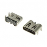 Разъем USB: USB3.1 TYPE-C 6PF-027                             