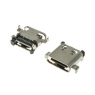Разъем USB: USB3.1 TYPE-C 24PF-029                            