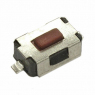 Кнопка тактовая: KAN0442-0252C 6x4x2.5 SMD экр.                    