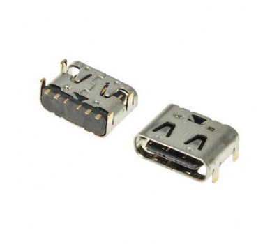Разъем USB: USB3.1 TYPE-C 06PF-073