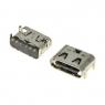 Разъем USB: USB3.1 TYPE-C 06PF-073                            