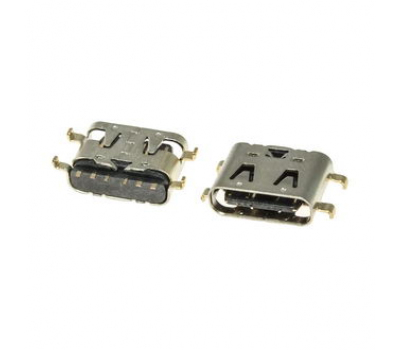 Разъем USB: USB3.1 TYPE-C 12PF-075 Разъем USB: USB3.1 TYPE-C 12PF-075