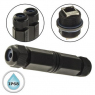 Разъем: RJ45M25Z2L-6B                                     