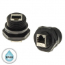 Разъем: RJ45M25Z0-6B                                      