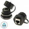 Разъем: RJ45M25Z0-6BG                                     