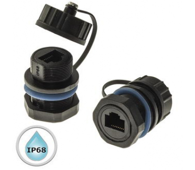 Разъем: RJ45M20ZO-6AG Разъем: RJ45M20ZO-6AG