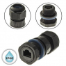 Разъем: RJ45M20Z1-6A                                      