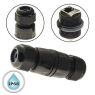 Разъем: RJ45M25Z2-6B                                      