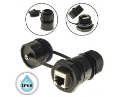 Разъем: RJ45M25Z1-6BG2 Разъем: RJ45M25Z1-6BG2