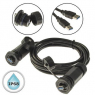 Разъем: M25USBZ2-3.0G-3M                                  