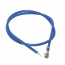 Разъем: H 2,54 mm AWG26 0,18m blue                        
