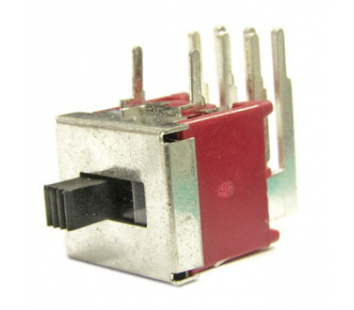 Переключатель: 5FD1M6RE Переключатель: 5FD1M6RE