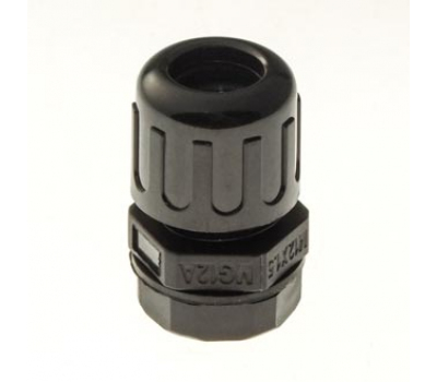 Кабельный ввод: N-MGW12-10B Кабельный ввод: N-MGW12-10B
