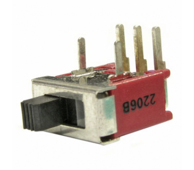 Переключатель: 5FS1M6QE Переключатель: 5FS1M6QE